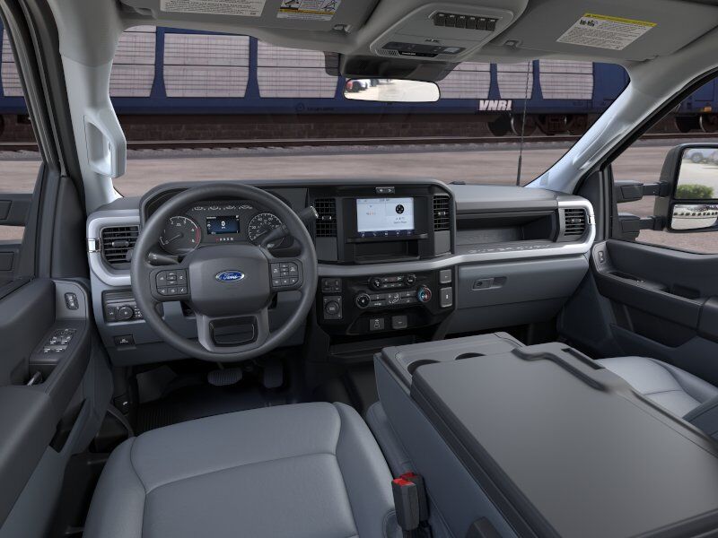 2026 Ford Super Duty F-450 DRW XL Winder GA