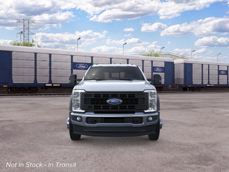2026 Ford Super Duty F-450 DRW XL Winder GA