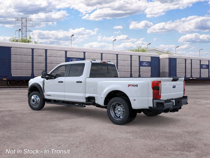 2026 Ford Super Duty F-450 DRW XL Winder GA