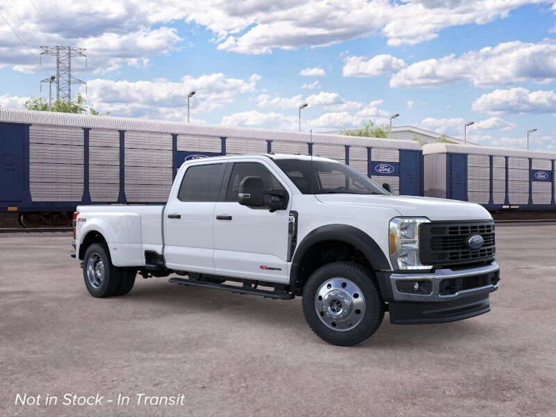 2026 Ford Super Duty F-450 DRW XL Winder GA