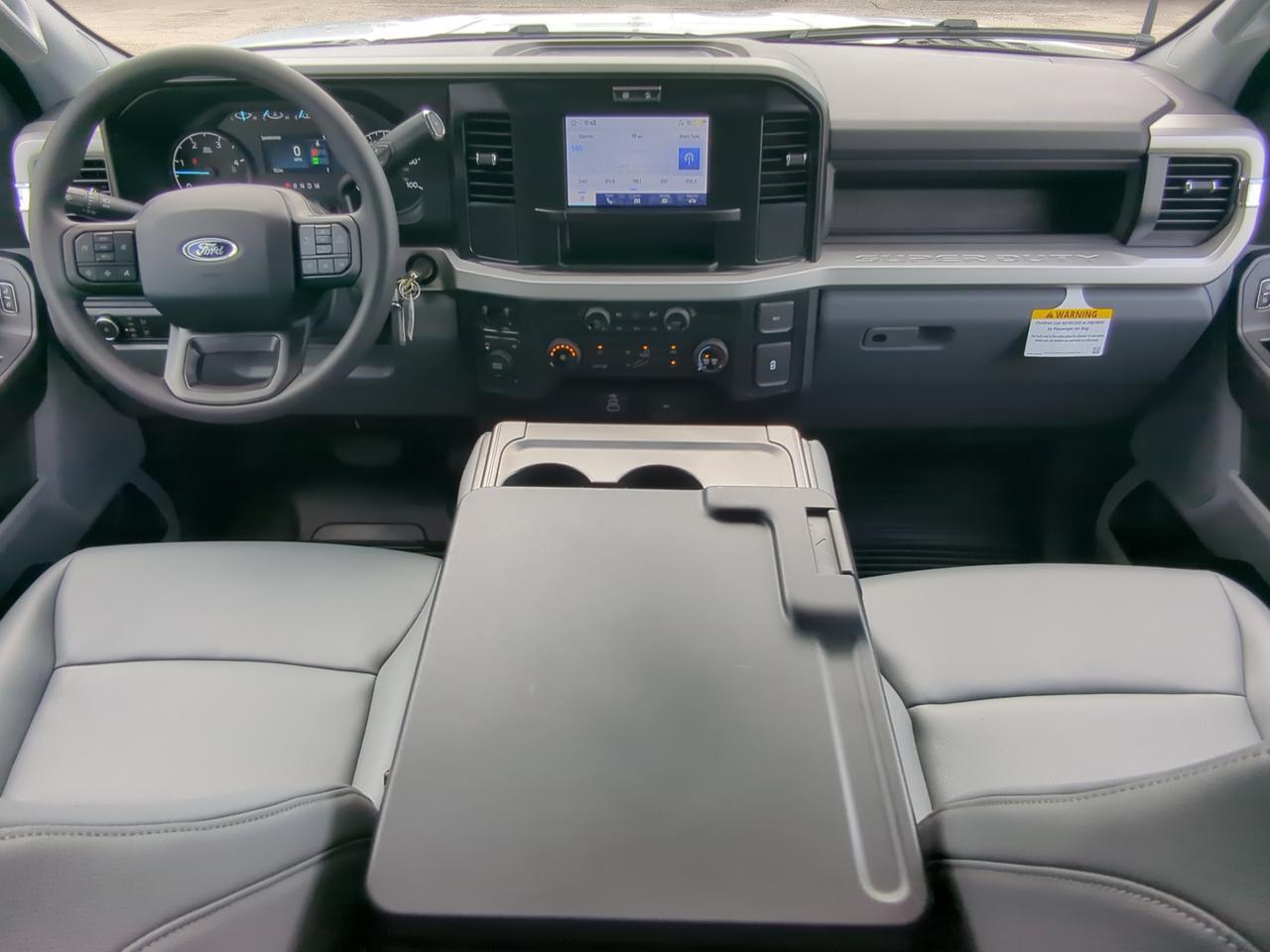 2026 Ford Super Duty F-450 DRW XL Winder GA