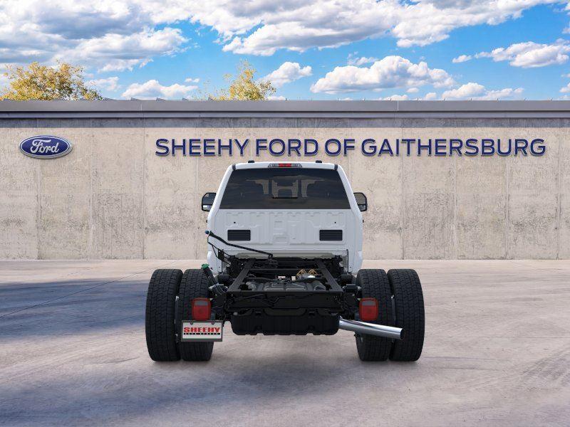 2026 Ford Super Duty F-450 DRW XL Gaithersburg MD
