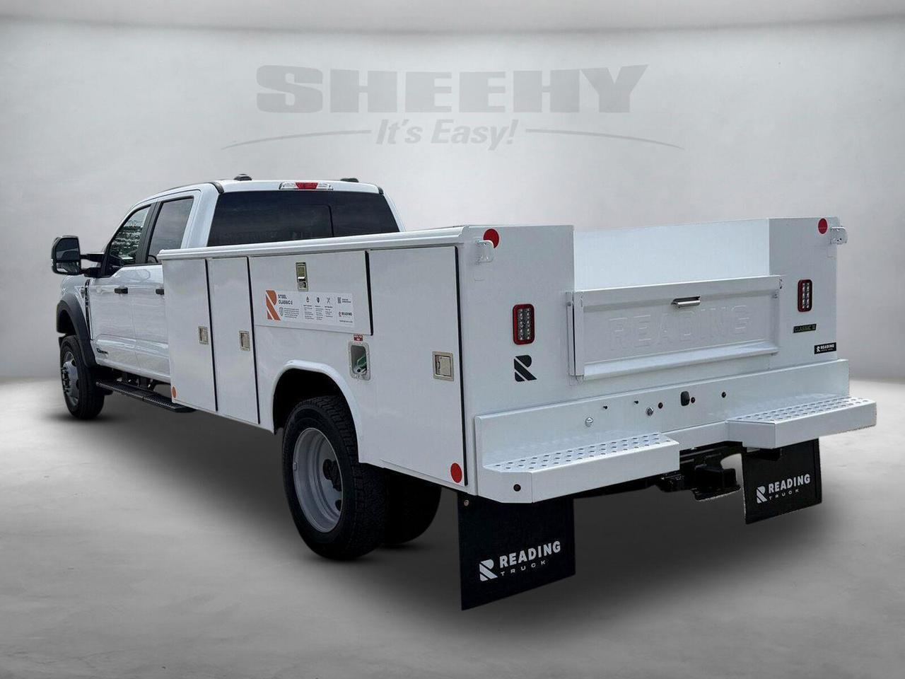 2026 Ford Super Duty F-450 DRW XL Gaithersburg MD