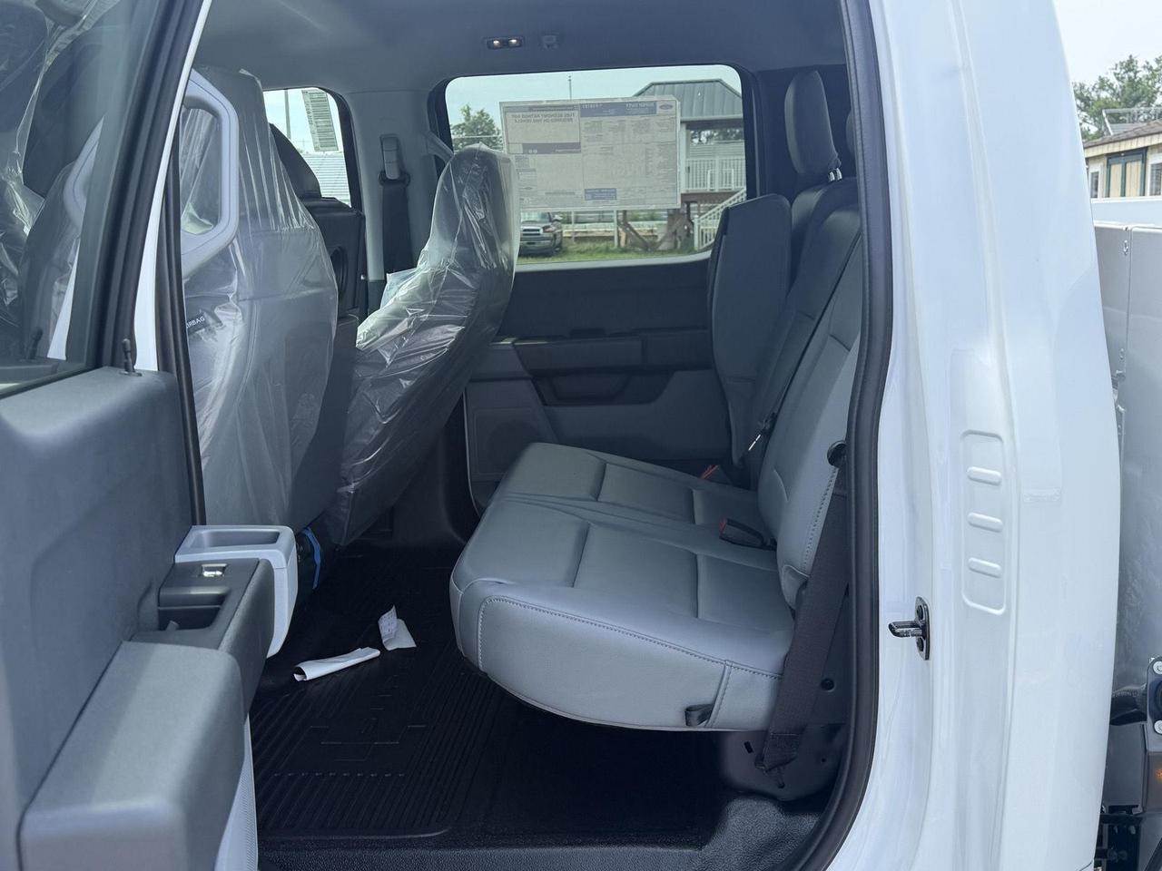 2026 Ford Super Duty F-450 DRW XL Gaithersburg MD