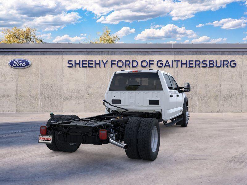 2026 Ford Super Duty F-450 DRW XL Gaithersburg MD