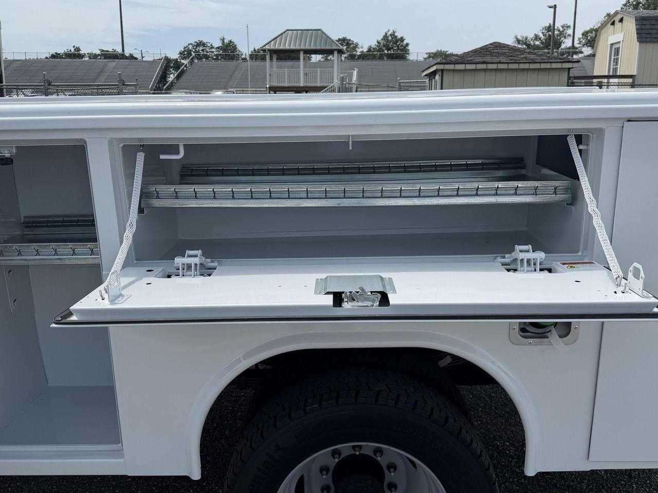 2026 Ford Super Duty F-450 DRW XL Gaithersburg MD