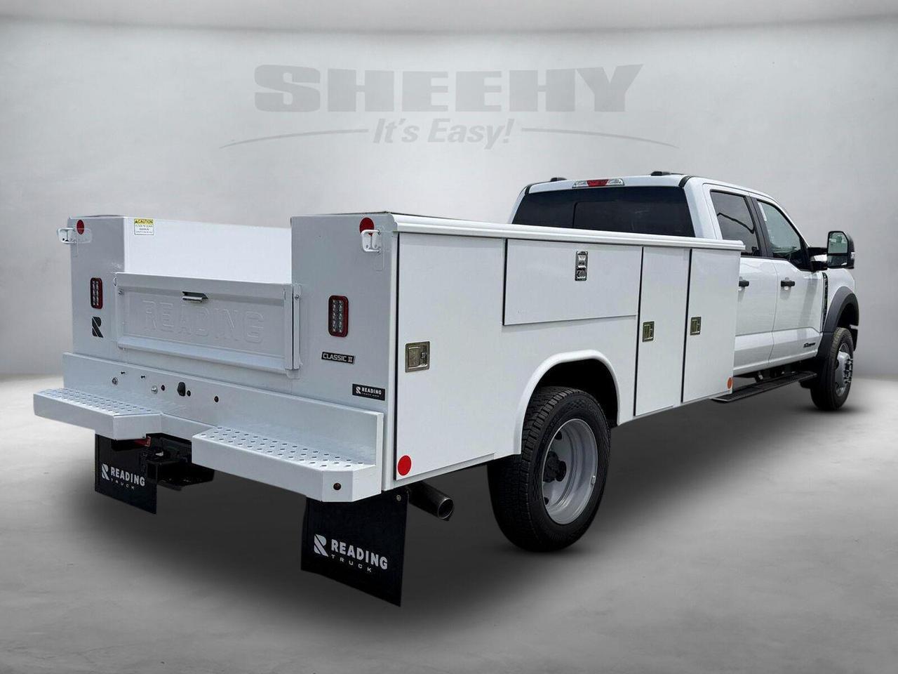 2026 Ford Super Duty F-450 DRW XL Gaithersburg MD