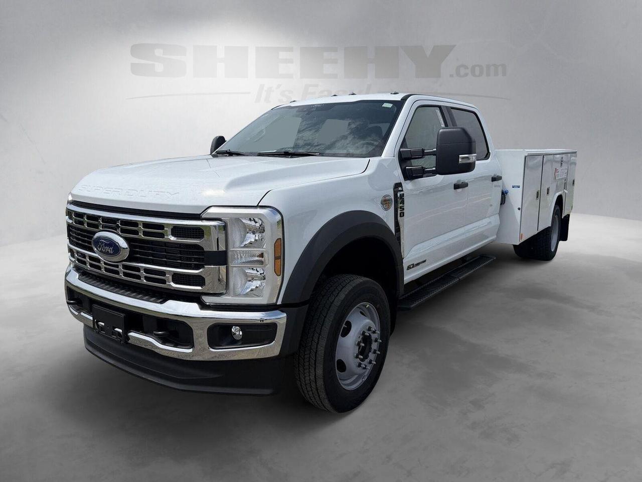 2026 Ford Super Duty F-450 DRW XL Gaithersburg MD