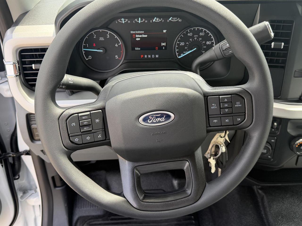 2026 Ford Super Duty F-450 DRW XL Gaithersburg MD