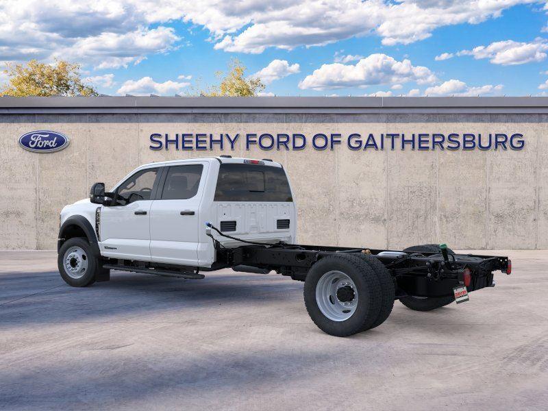 2026 Ford Super Duty F-450 DRW XL Gaithersburg MD