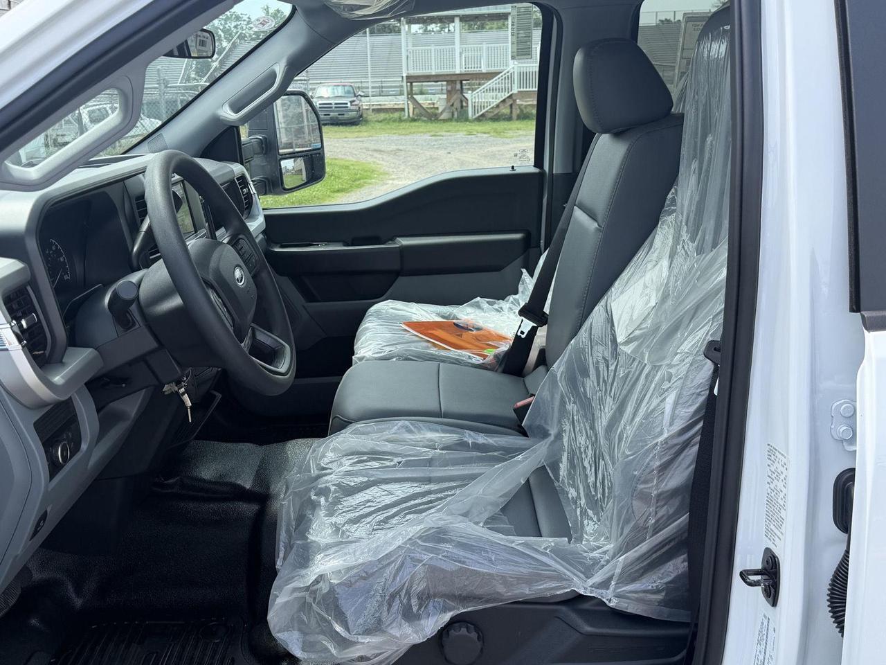 2026 Ford Super Duty F-450 DRW XL Gaithersburg MD