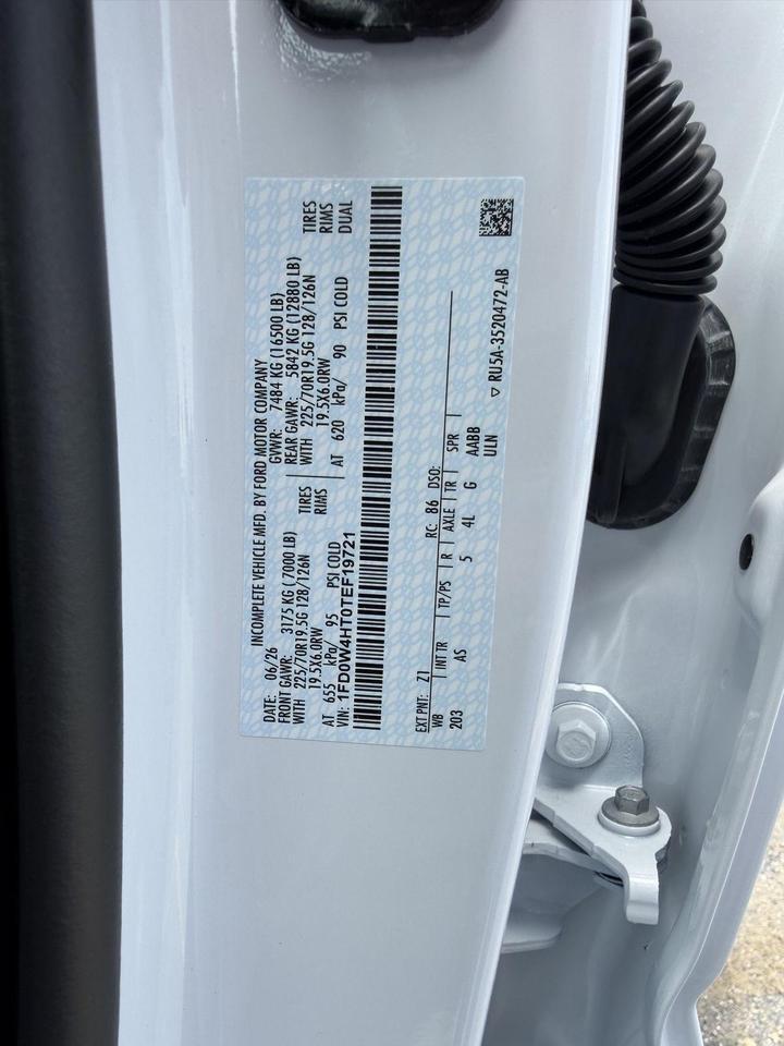 2026 Ford Super Duty F-450 DRW XL Gaithersburg MD
