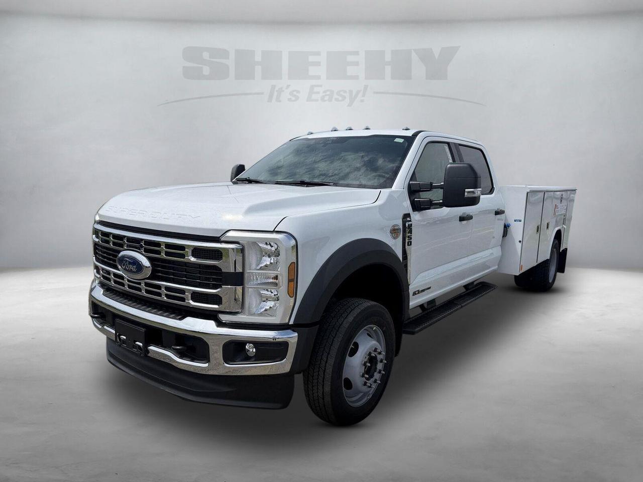 2026 Ford Super Duty F-450 DRW XL Gaithersburg MD