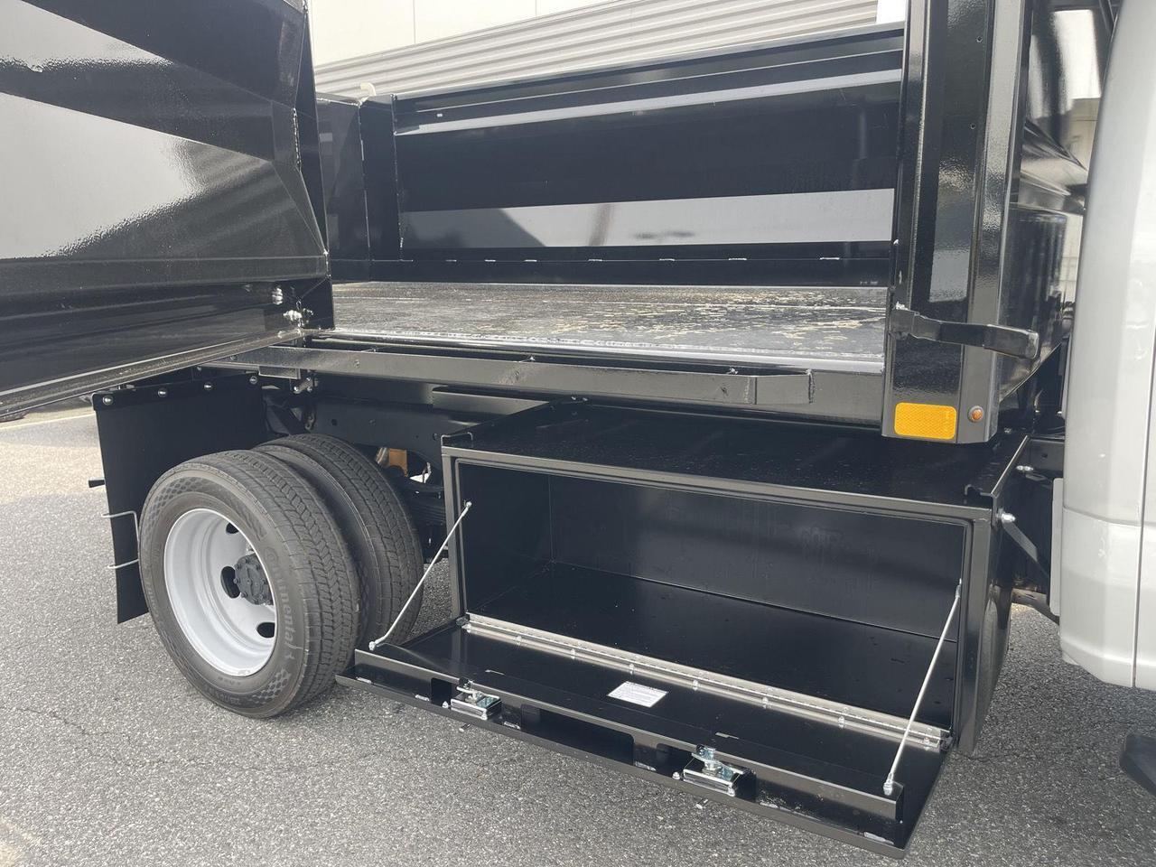 2026 Ford Super Duty F-450 DRW XL Gaithersburg MD