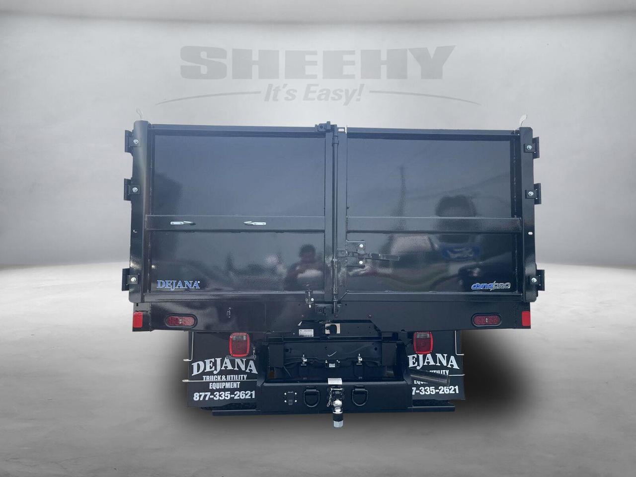 2026 Ford Super Duty F-450 DRW XL Gaithersburg MD