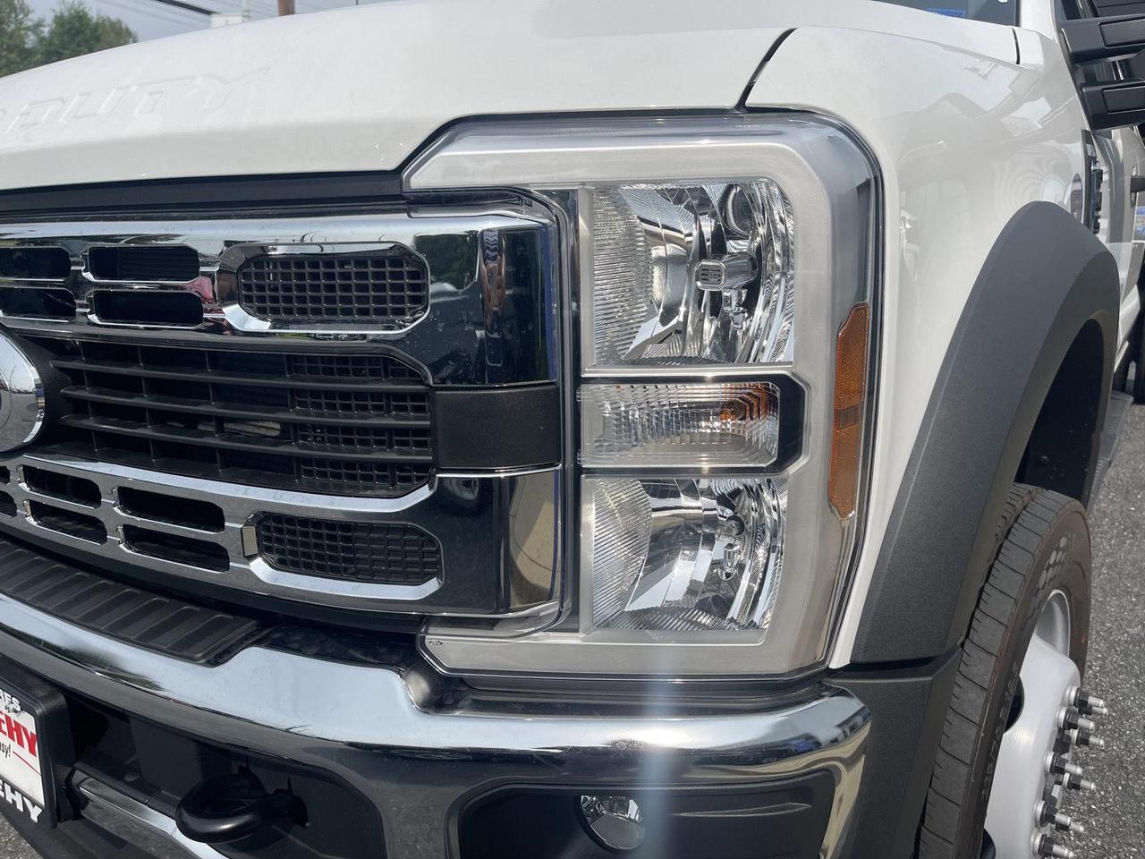 2026 Ford Super Duty F-450 DRW XL Gaithersburg MD