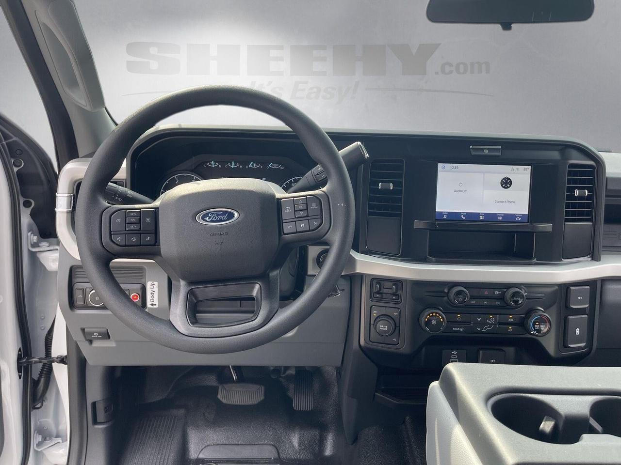 2026 Ford Super Duty F-450 DRW XL Gaithersburg MD