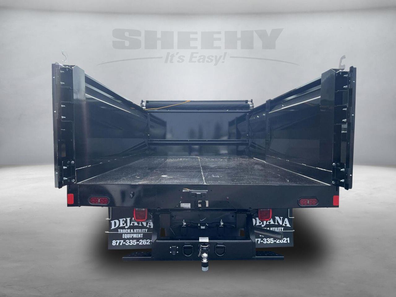 2026 Ford Super Duty F-450 DRW XL Gaithersburg MD