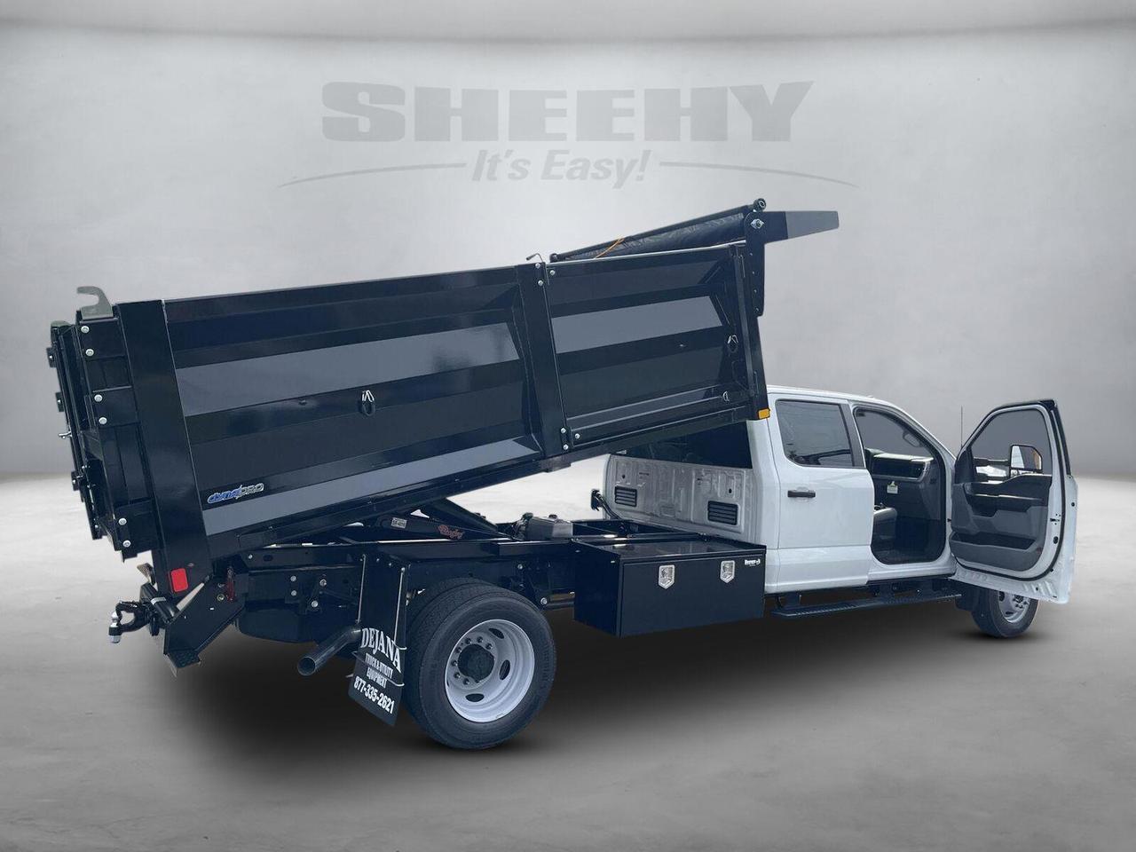 2026 Ford Super Duty F-450 DRW XL Gaithersburg MD
