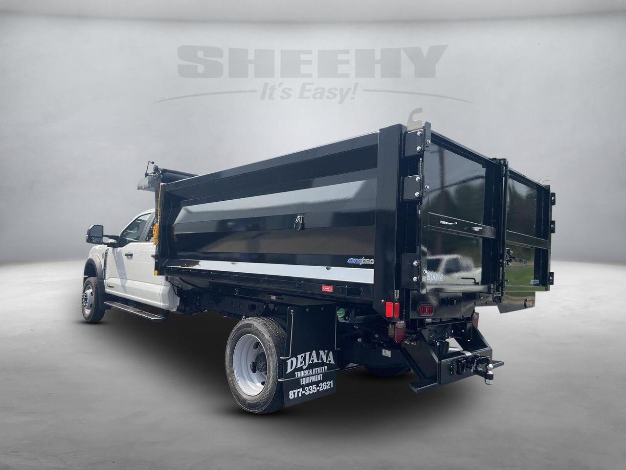 2026 Ford Super Duty F-450 DRW XL Gaithersburg MD