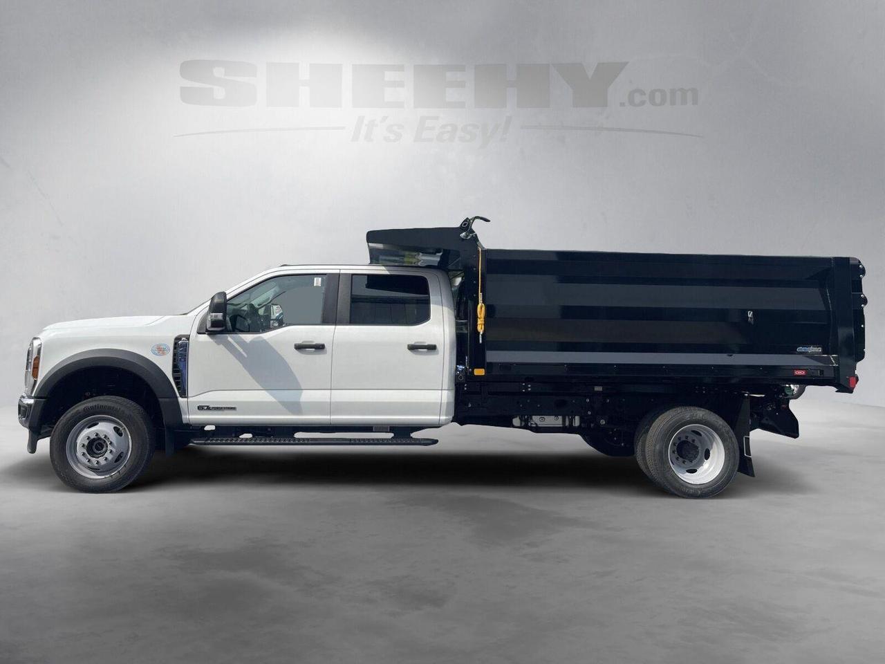2026 Ford Super Duty F-450 DRW XL Gaithersburg MD