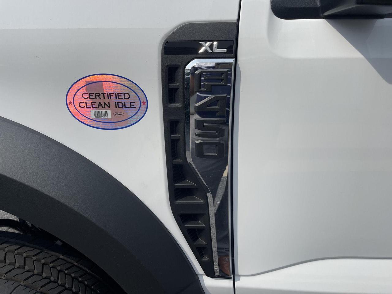 2026 Ford Super Duty F-450 DRW XL Gaithersburg MD