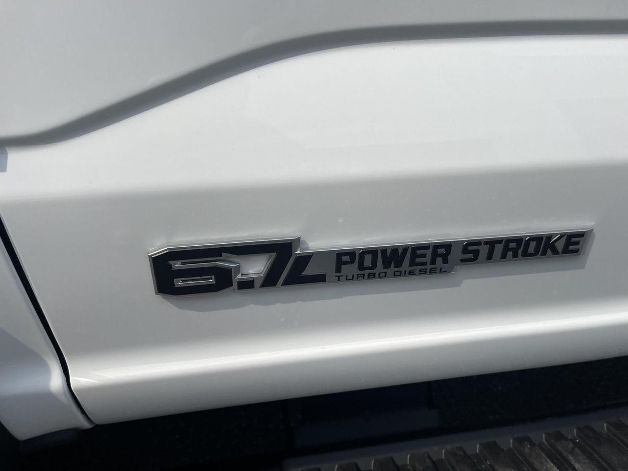 2026 Ford Super Duty F-450 DRW XL Gaithersburg MD