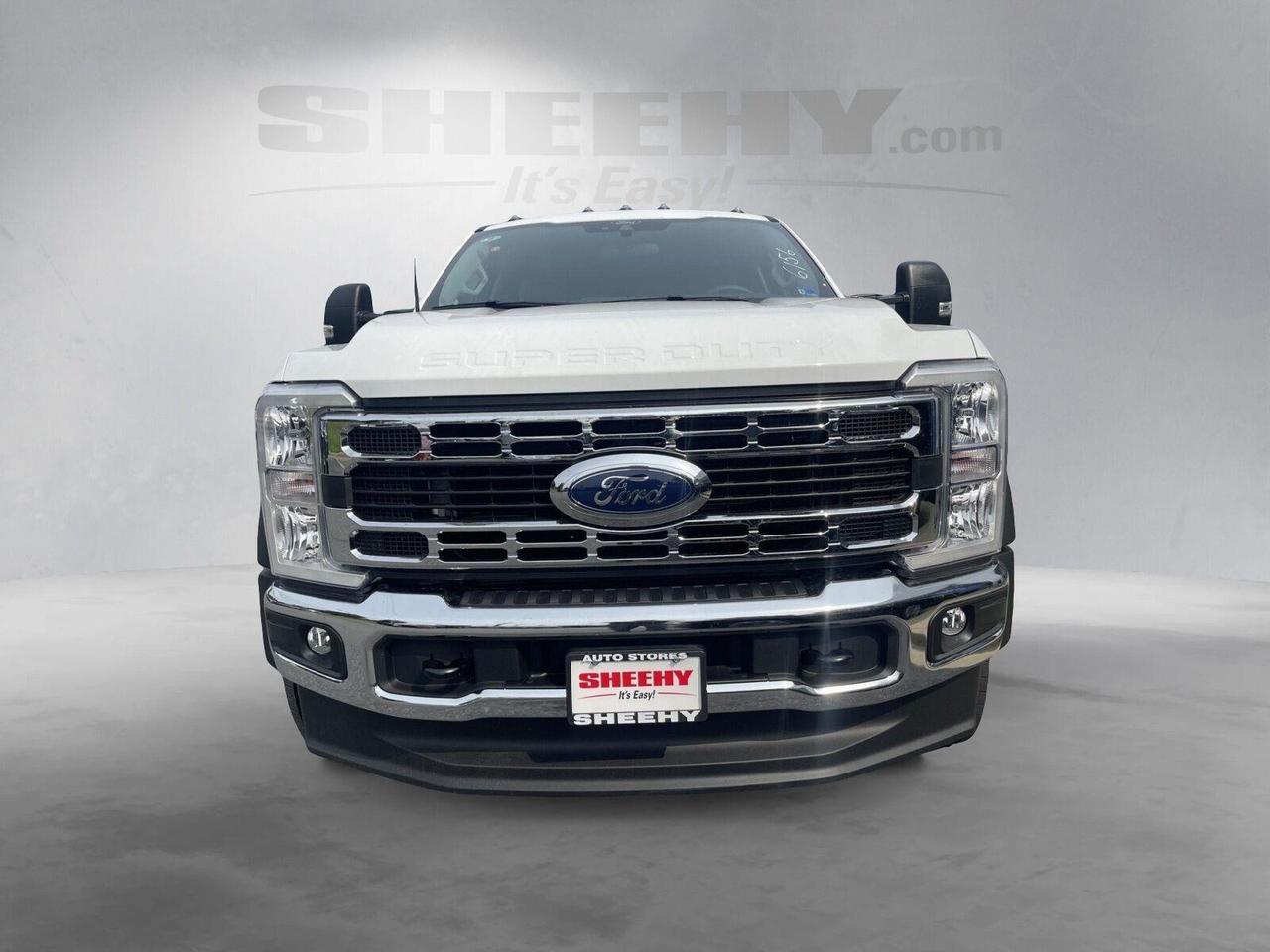 2026 Ford Super Duty F-450 DRW XL Gaithersburg MD