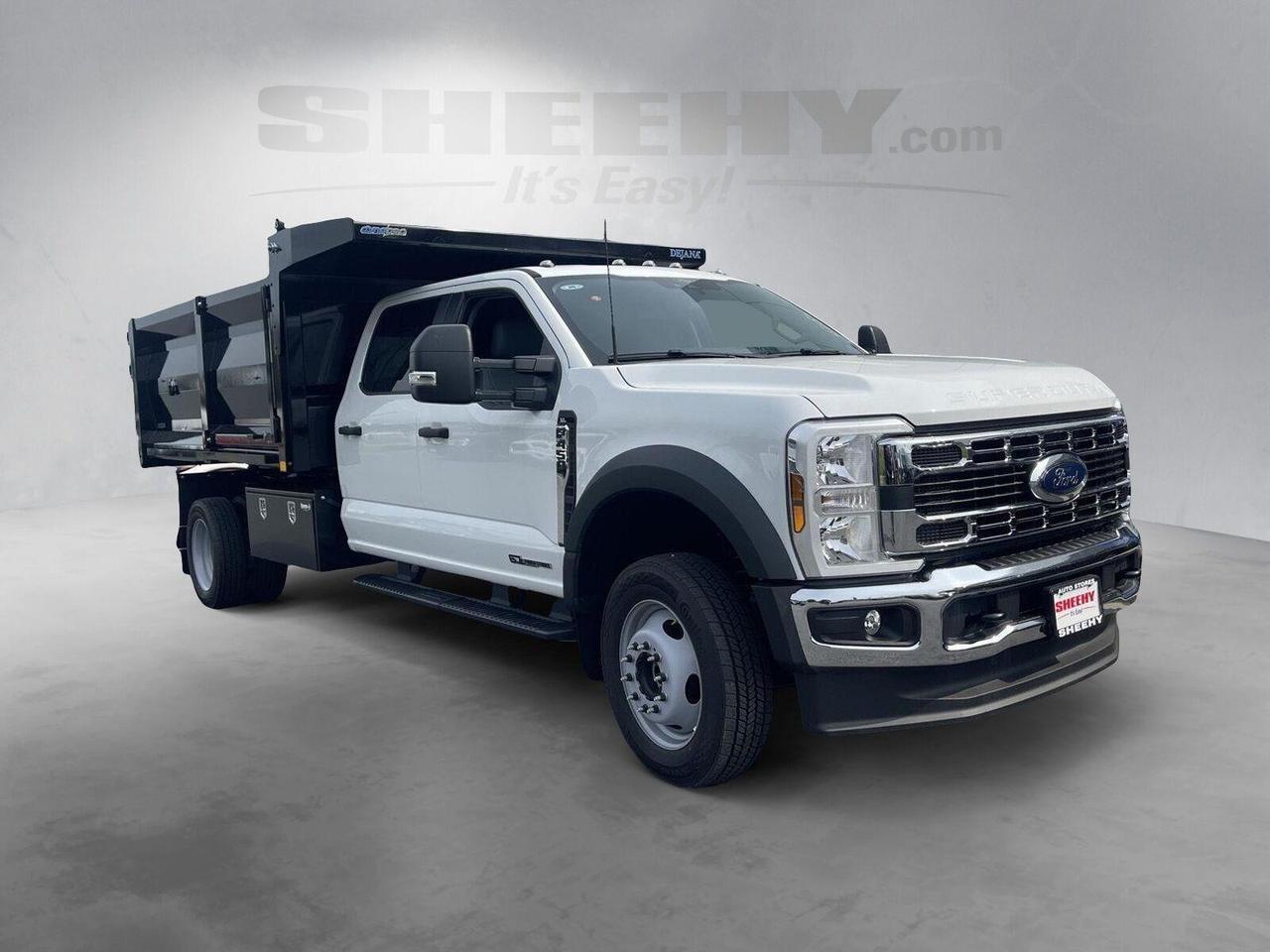 2026 Ford Super Duty F-450 DRW XL Gaithersburg MD