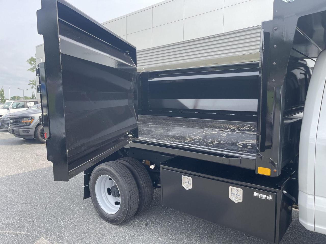 2026 Ford Super Duty F-450 DRW XL Gaithersburg MD