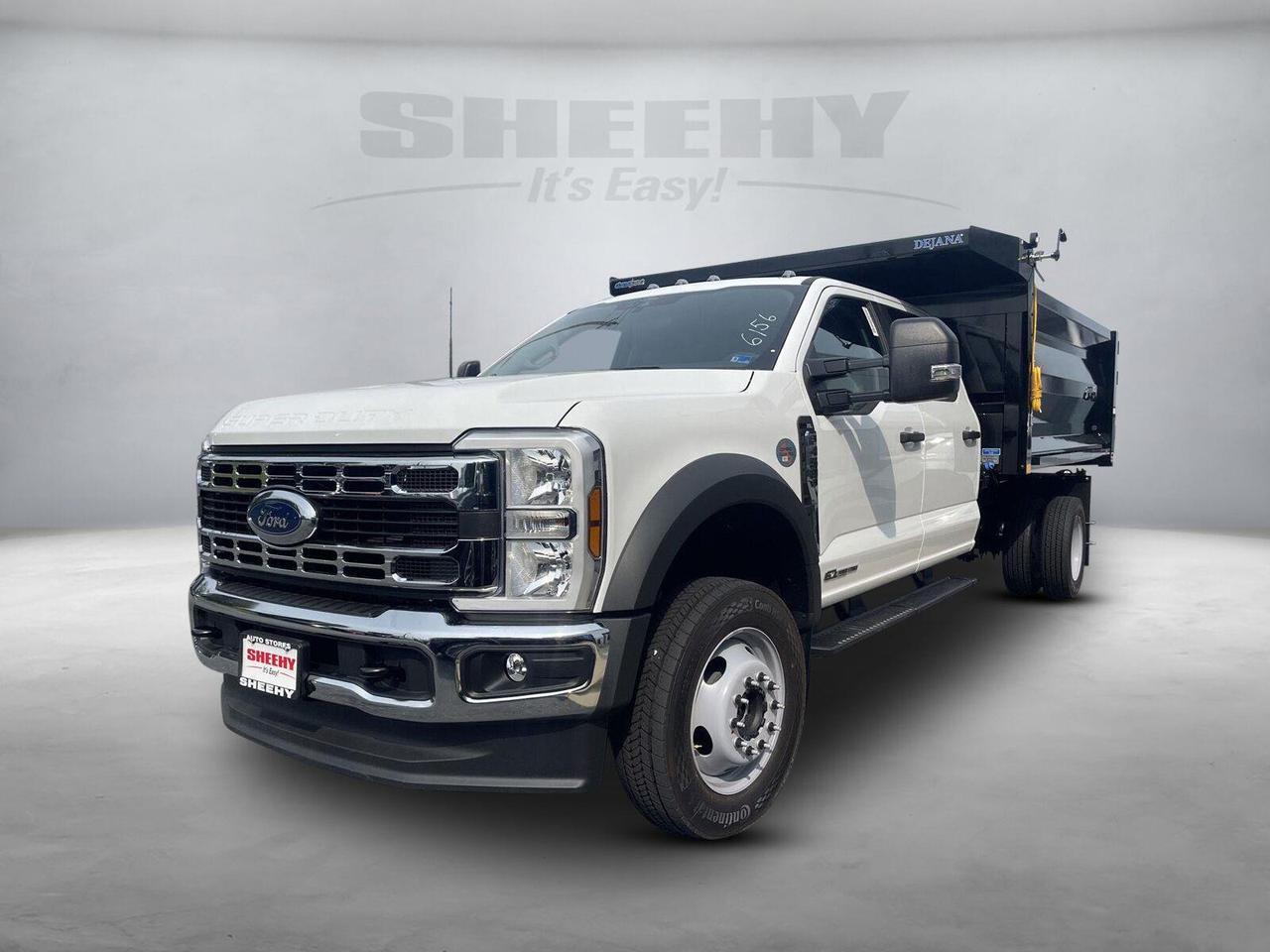 2026 Ford Super Duty F-450 DRW XL Gaithersburg MD