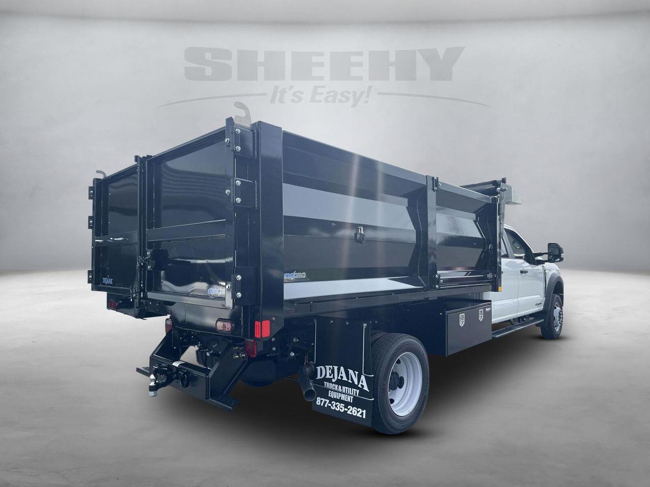 2026 Ford Super Duty F-450 DRW XL Gaithersburg MD
