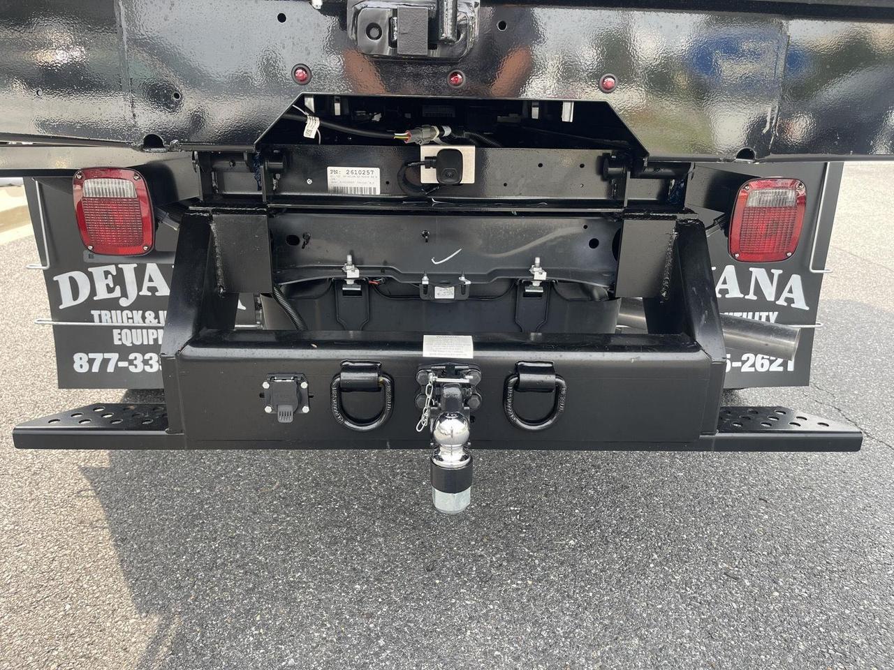 2026 Ford Super Duty F-450 DRW XL Gaithersburg MD