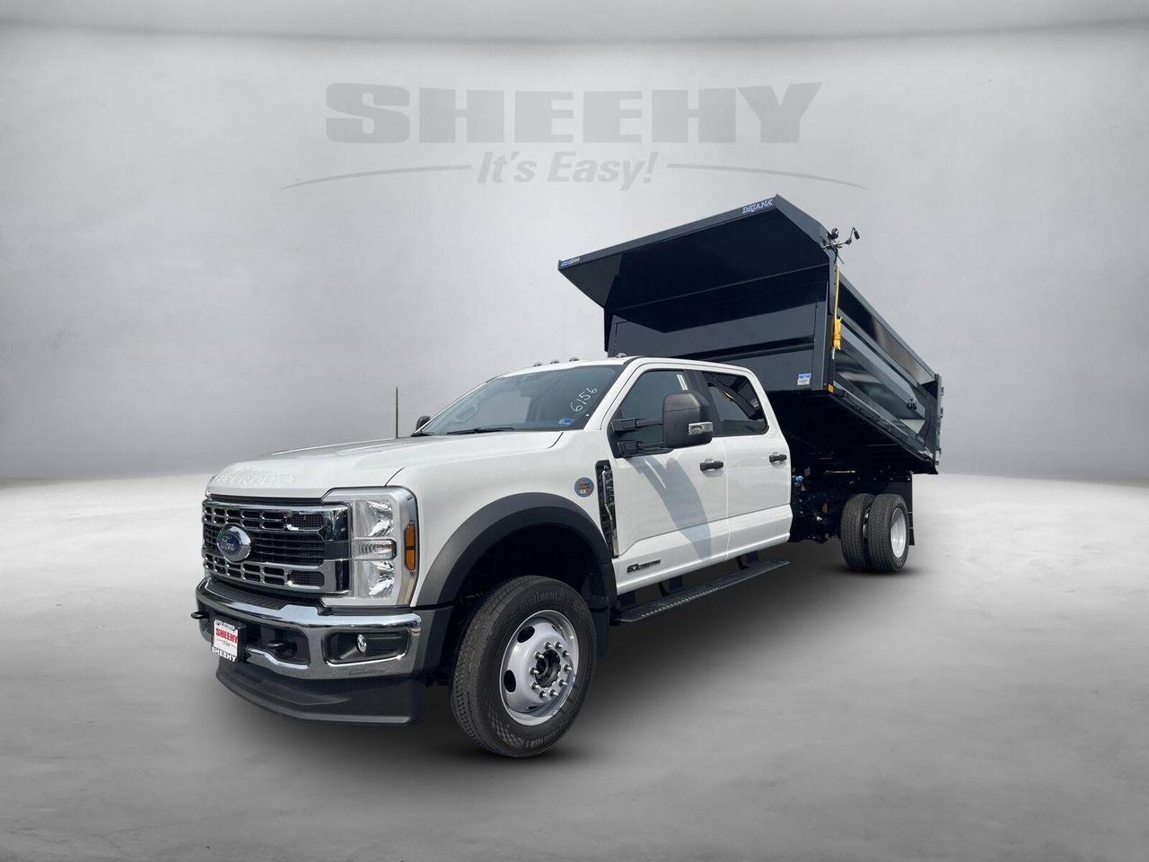 2026 Ford Super Duty F-450 DRW XL Gaithersburg MD