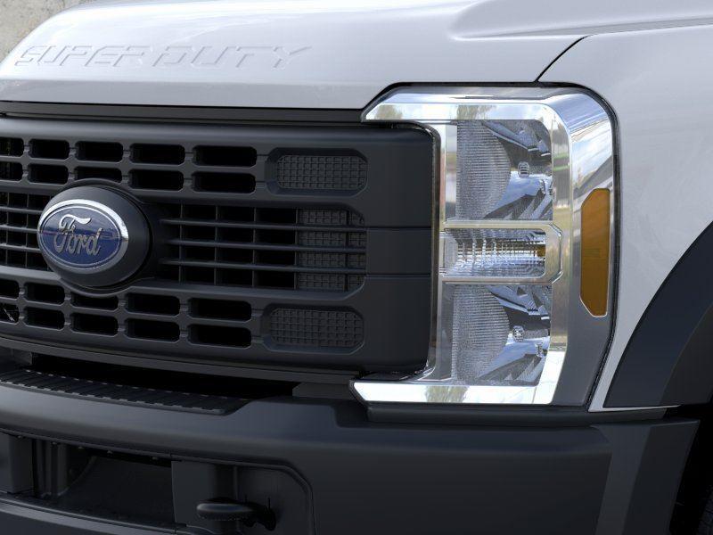 2026 Ford Super Duty F-450 DRW XL Gaithersburg MD