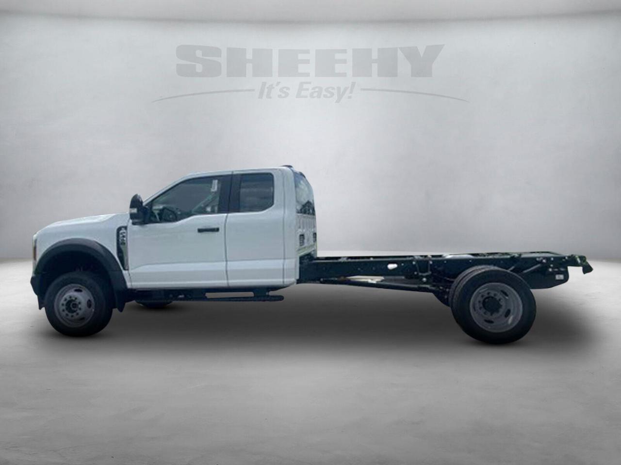 2026 Ford Super Duty F-450 DRW XL Gaithersburg MD
