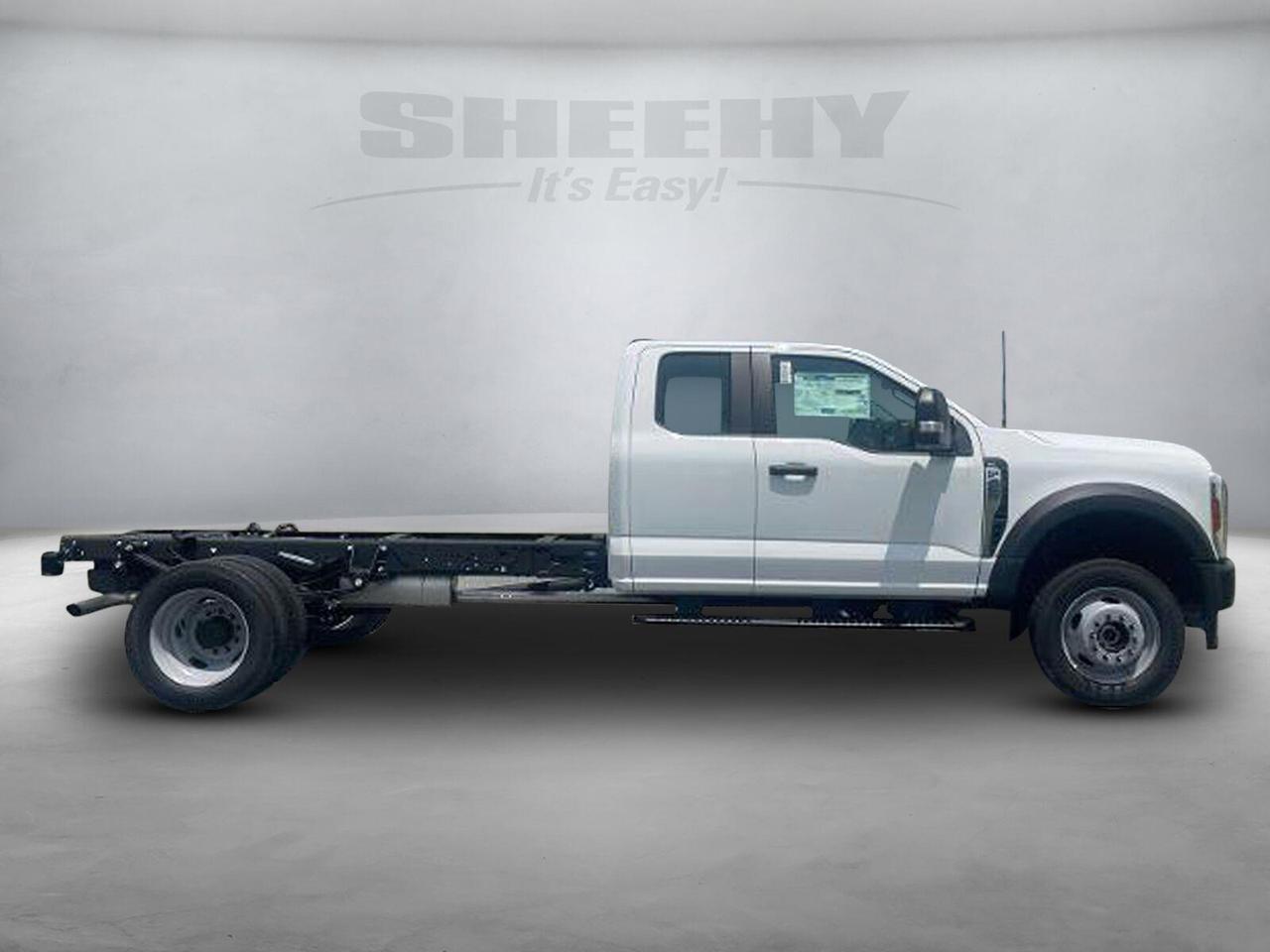 2026 Ford Super Duty F-450 DRW XL Gaithersburg MD