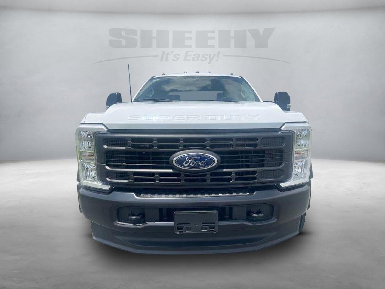 2026 Ford Super Duty F-450 DRW XL Gaithersburg MD