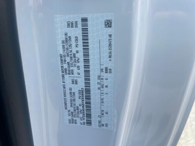 2026 Ford Super Duty F-450 DRW XL Gaithersburg MD