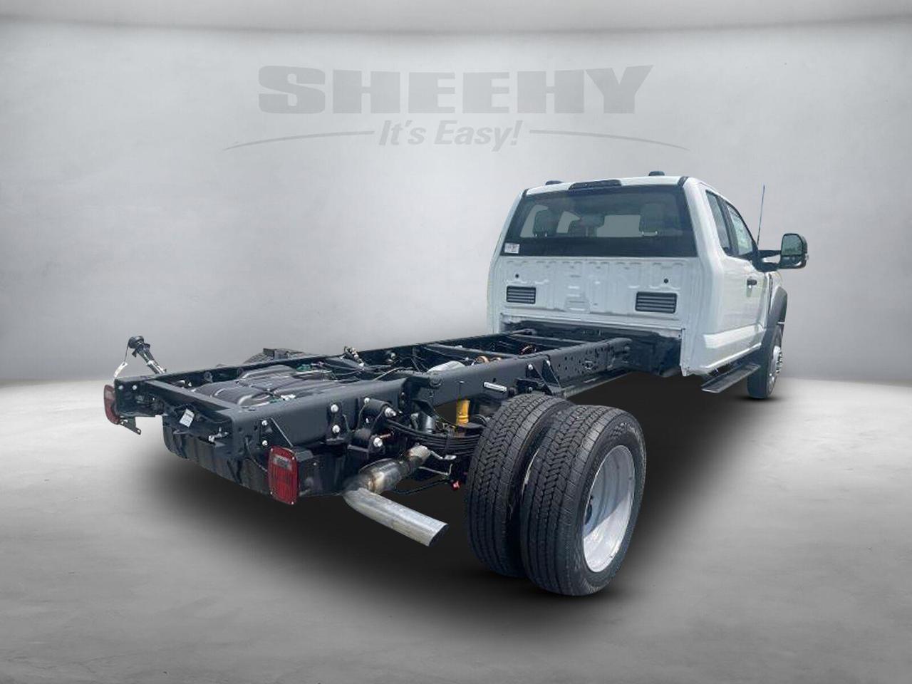 2026 Ford Super Duty F-450 DRW XL Gaithersburg MD