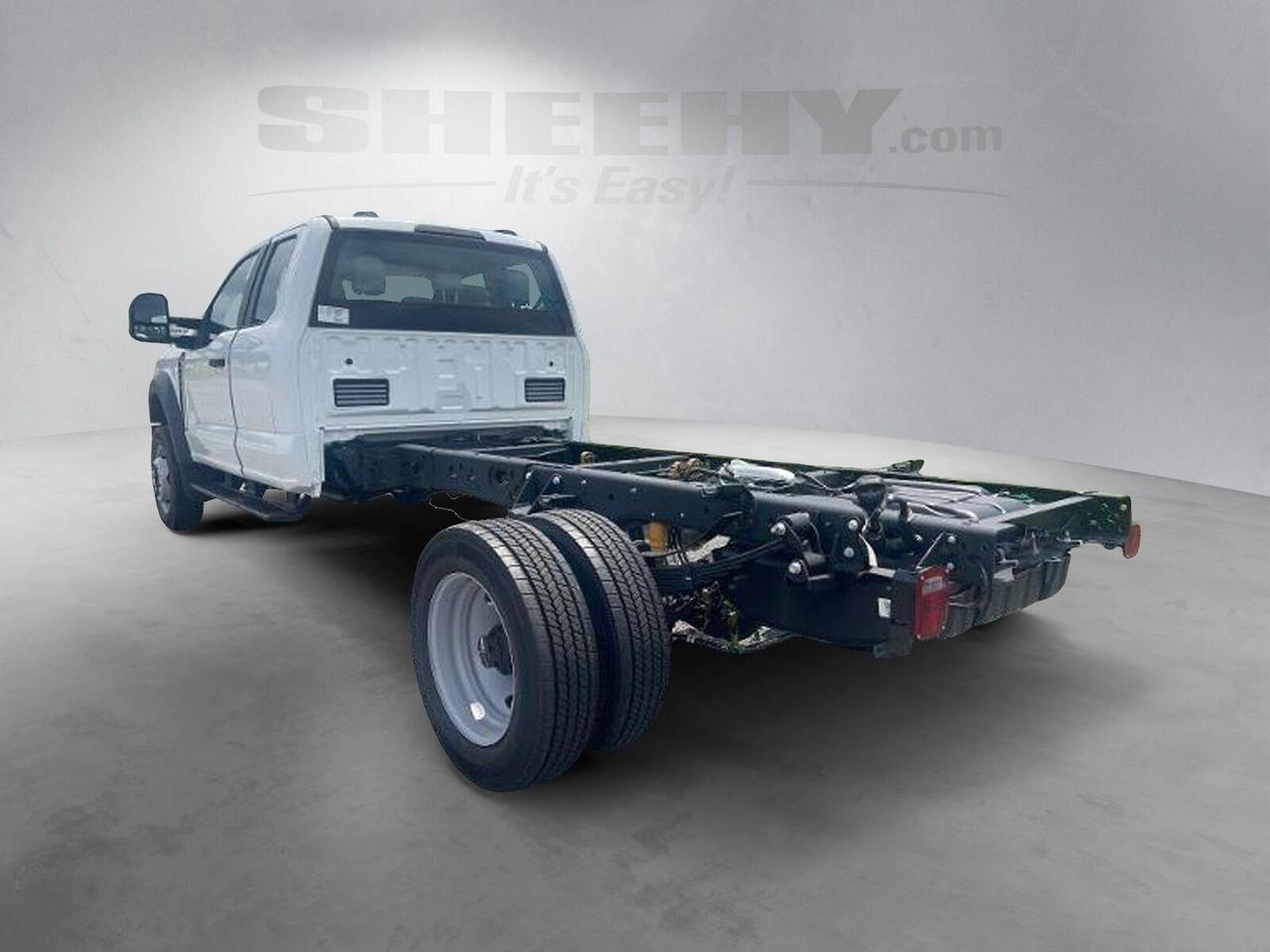 2026 Ford Super Duty F-450 DRW XL Gaithersburg MD