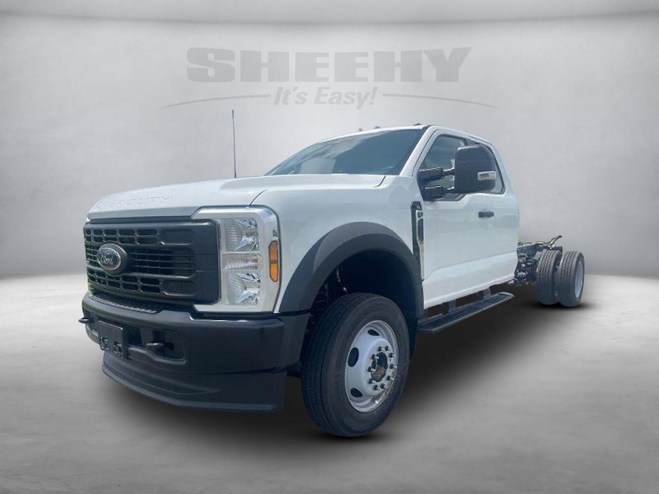 2026 Ford Super Duty F-450 DRW XL Gaithersburg MD