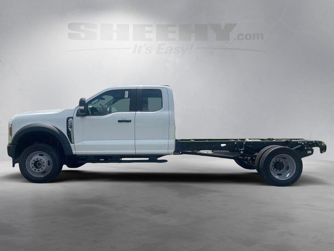 2026 Ford Super Duty F-450 DRW XL Gaithersburg MD