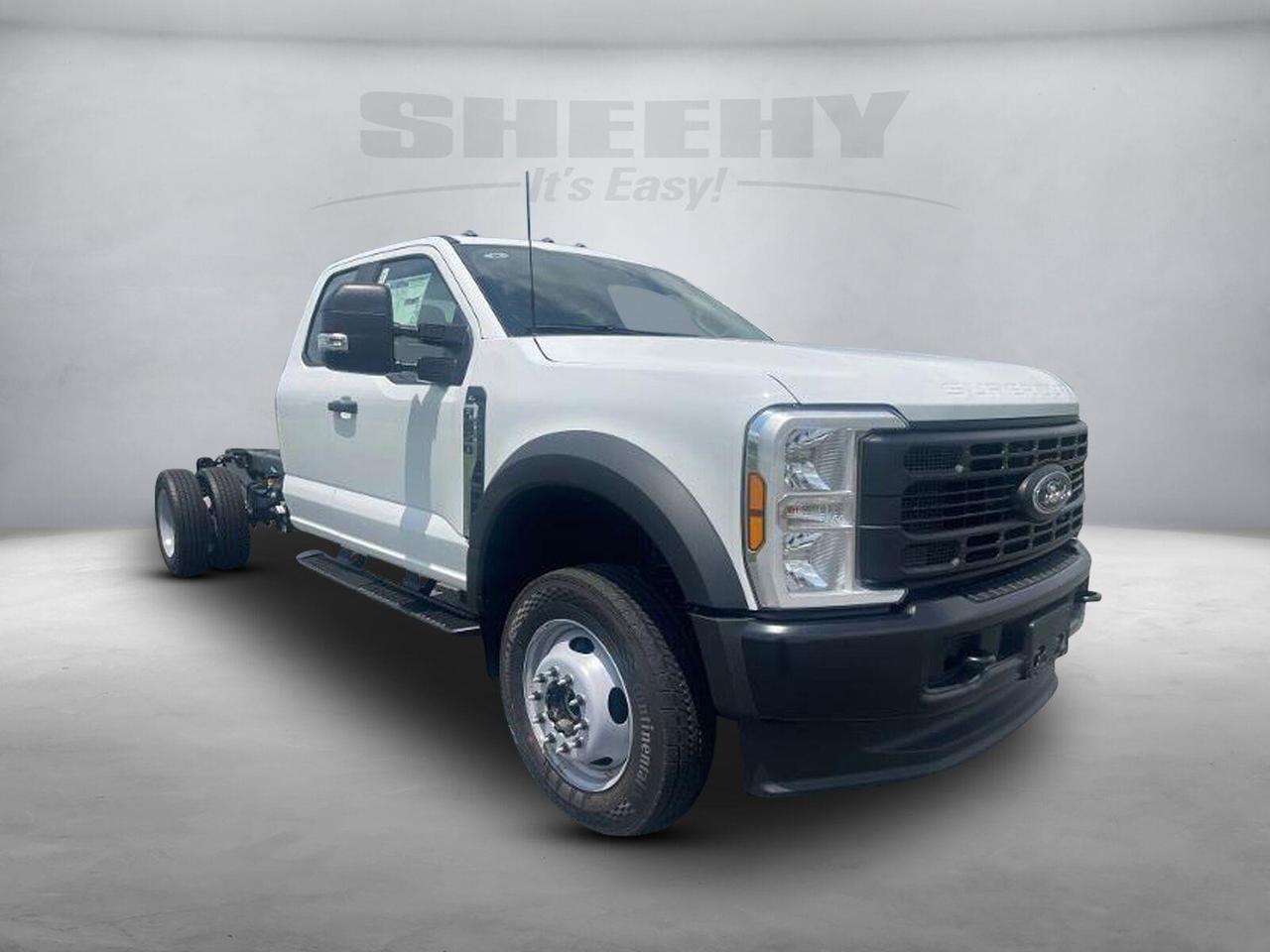 2026 Ford Super Duty F-450 DRW XL Gaithersburg MD