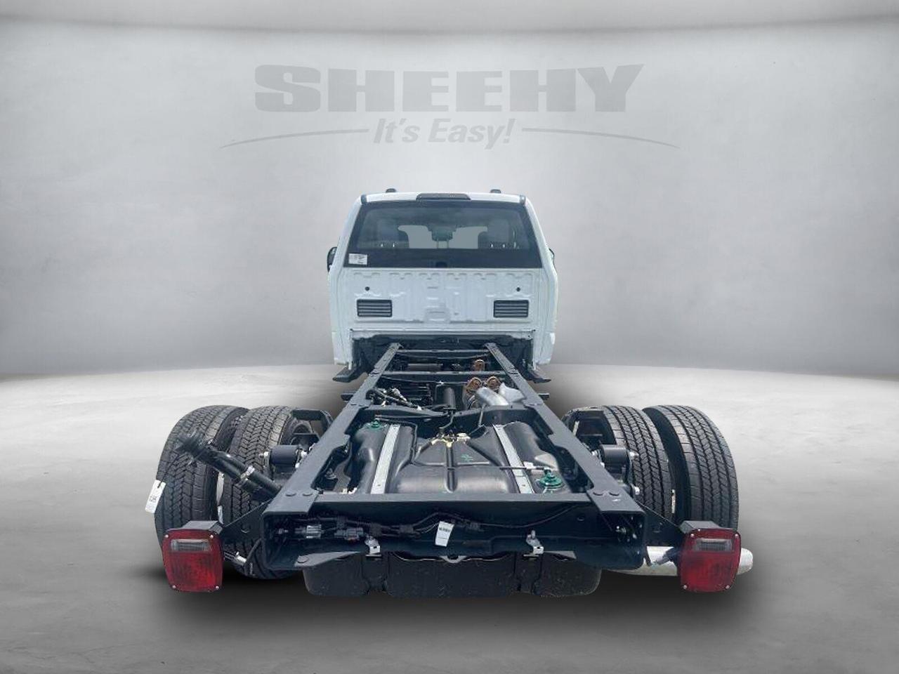 2026 Ford Super Duty F-450 DRW XL Gaithersburg MD