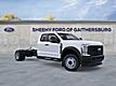 2026 Ford Super Duty F-450 DRW XL
