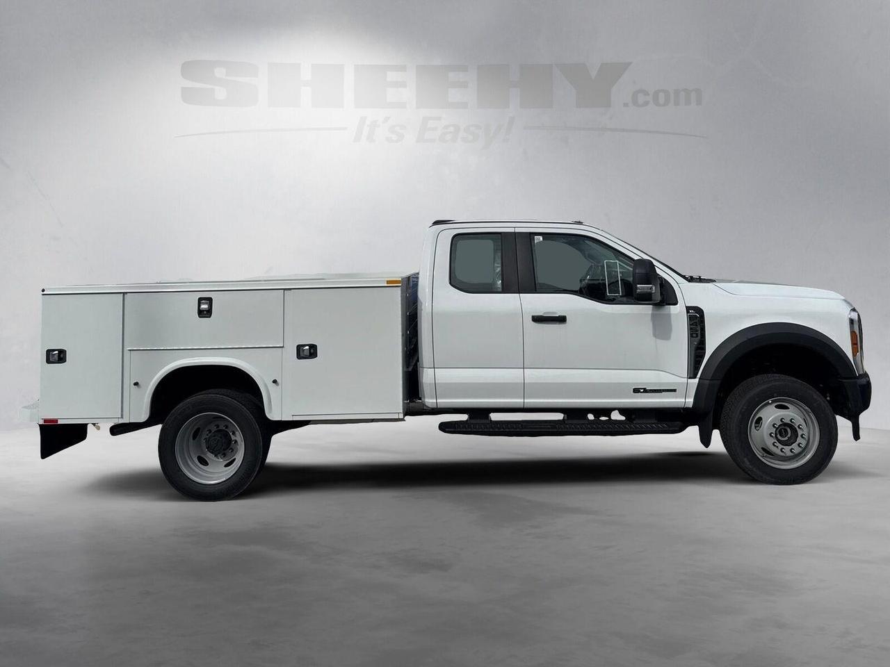 2026 Ford Super Duty F-450 DRW XL Gaithersburg MD