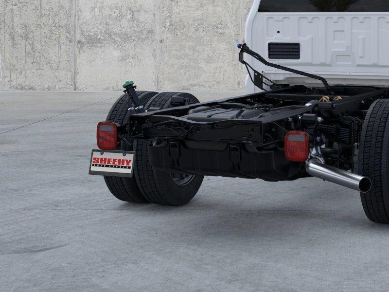 2026 Ford Super Duty F-450 DRW XL Gaithersburg MD