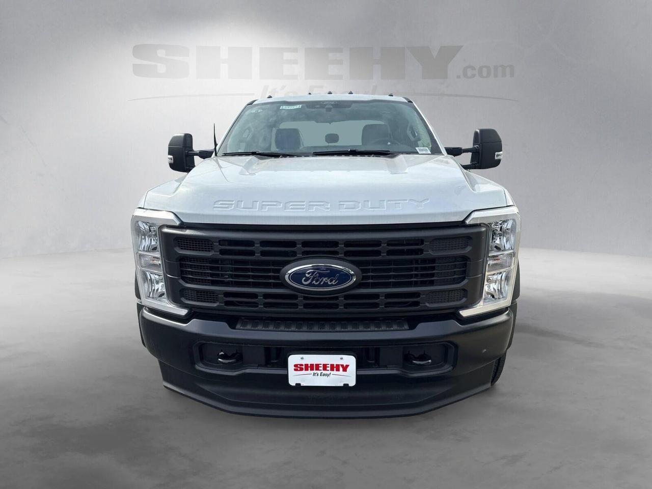 2026 Ford Super Duty F-450 DRW XL Gaithersburg MD