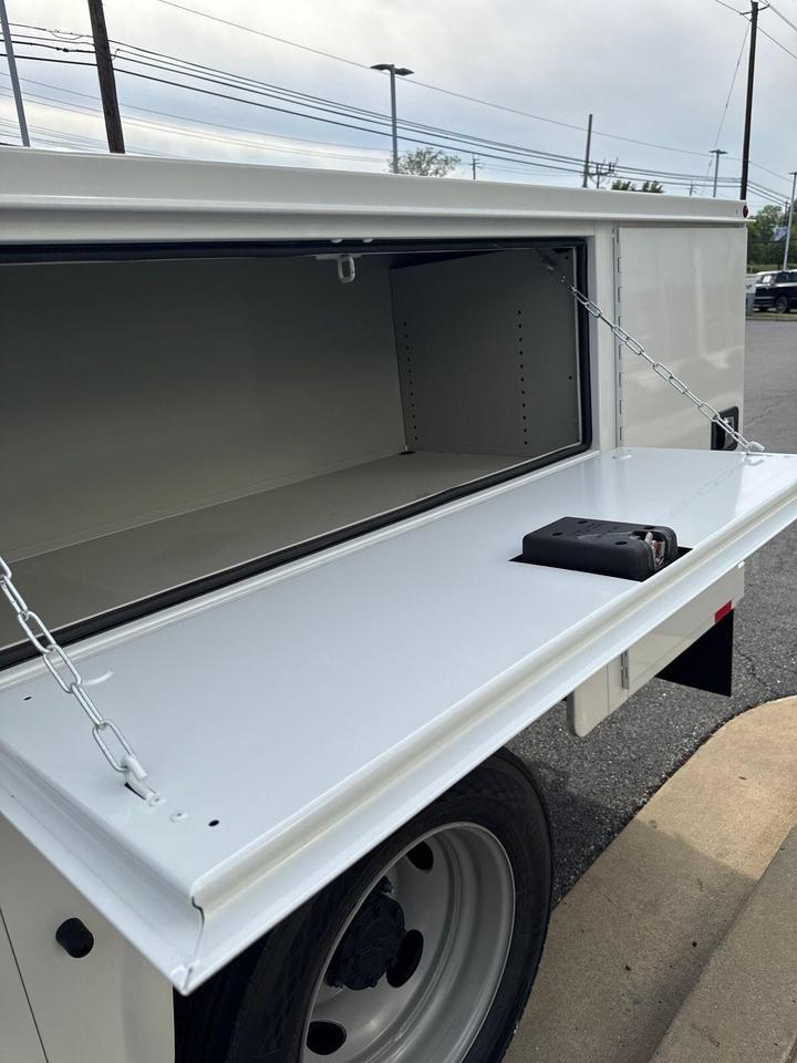 2026 Ford Super Duty F-450 DRW XL Gaithersburg MD